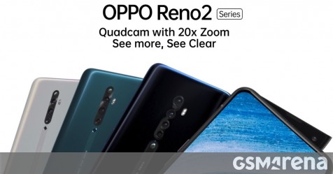 Oppo Reno2 Chipset And Camera Features Confirmed Up Station Myanmar - roblox quadcam