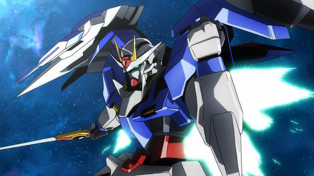 Crunchyroll Announces Expansive Gundam Licensing Partnership With Sunrise Sotsu Up Station Myanmar