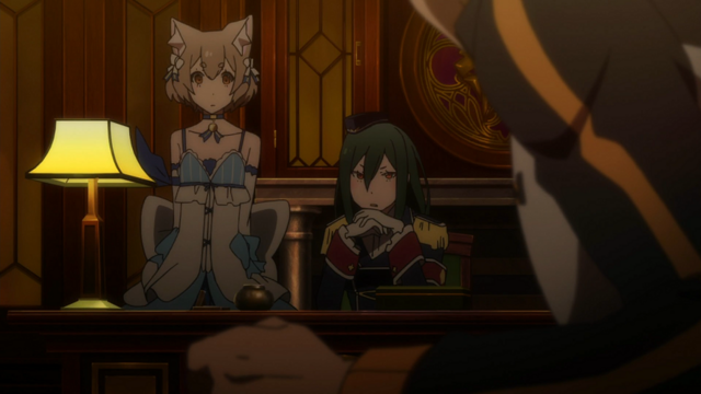 The Great Crunchyroll Re Zero Rewatch Prepares For Battle In Episodes 16 Up Station Myanmar