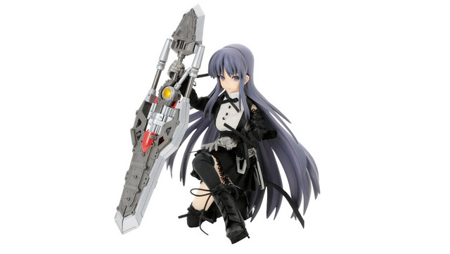 assault lily bouquet crunchyroll