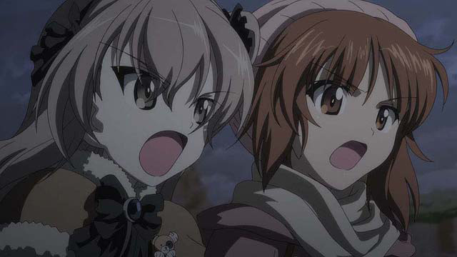 Girls Und Panzer Das Finale 2nd Chapter Dvd Blu Ray To Include New Ova Taiyaki War Up Station Myanmar