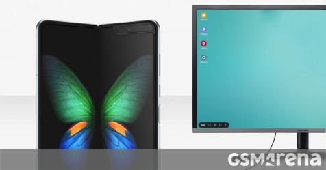 Samsung Galaxy Fold Gains Dex On Pc Feature With Latest Software Update Up Station Myanmar - roblox dex