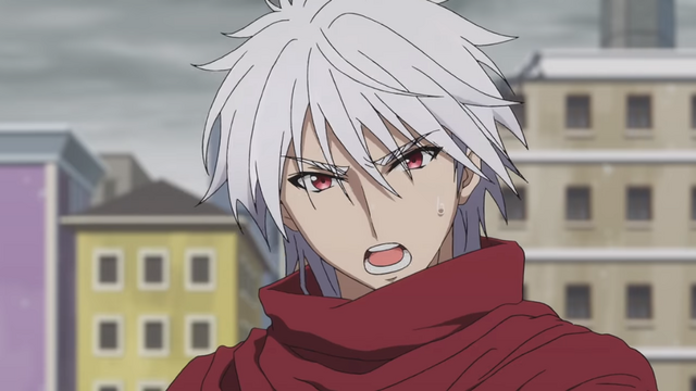 Drama Amps Up In New Trailer For Plunderer Tv Anime Up Station Myanmar
