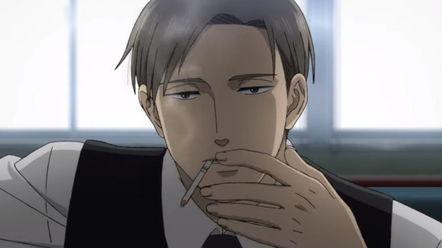 bl on crunchyroll