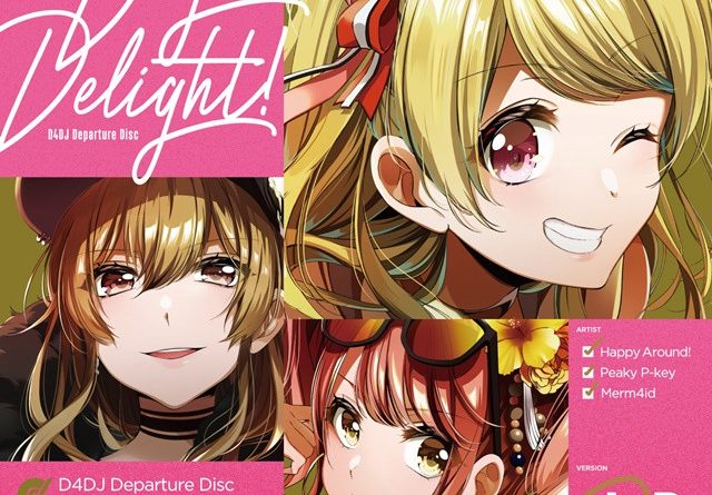 Fullmetal Alchemist Director Seiji Mizushima Helms D4dj Anime For Bushiroad At Sanjigen Up Station Myanmar