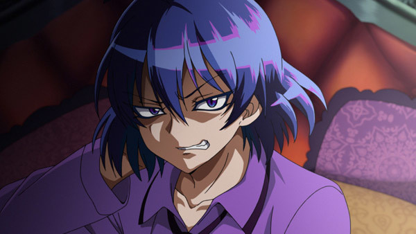 Iruma Kun Crunchyroll 2025