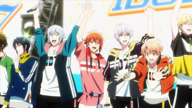 Idols Face New Challenges In Tv Anime Idolish7 Second Beat 2nd Pv