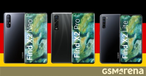 Oppo Find X2 Pro Neo And Lite Launch In Germany With Bluetooth Headphones As Early Bird Bonus Up Station Myanmar - x2 money bonus roblox