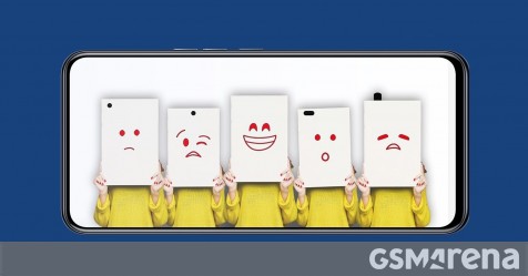 Zte Axon 20 5g Official Render Reveals Front Panel Selfie Camera Is Nowhere To Be Seen Up Station Myanmar - roblox axon