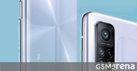Xiaomi Mi 10t Pro Hands On Photos Leak Show Huge 108 Mp Cam Up Station Myanmar - roblox leaked site 108